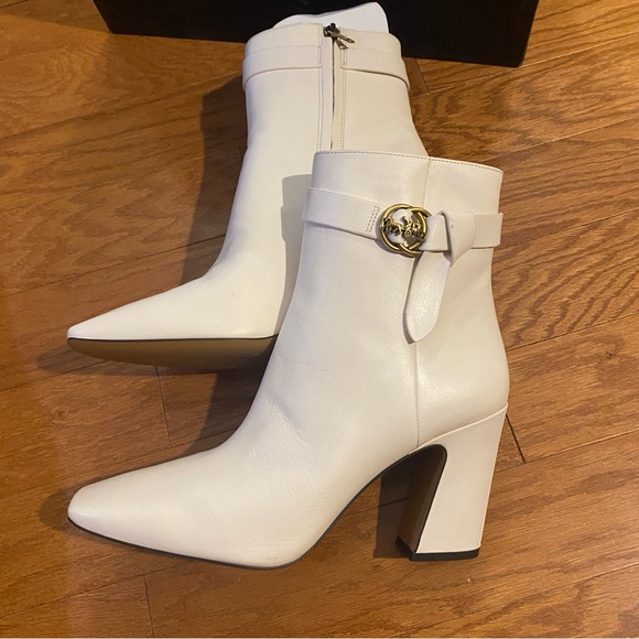 Coach “Teri” Bootie | Size 10 - Picture 2 of 5